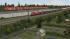 Diorama Eisenbahnknotenpunkt " im EEP-Shop kaufen